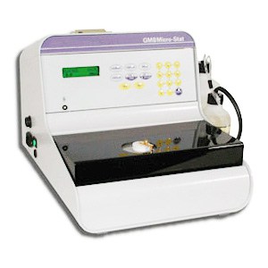Kbiotech product analyser