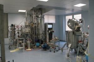 inox bioreactor