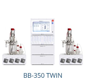 twin bioreactor